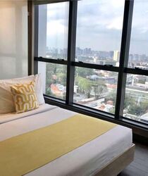 High Street Centre (D6), Apartment #578661181